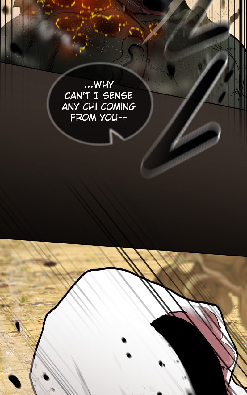 Read Ordeal EN Manga Online