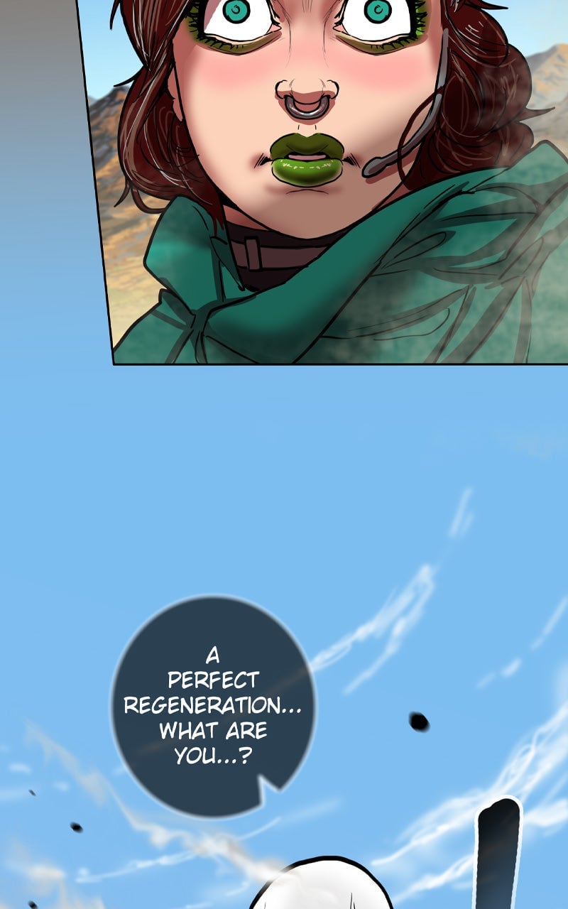 Read Ordeal EN Manga Online