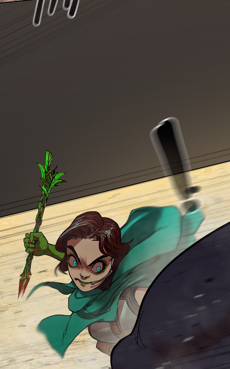 Read Ordeal EN Manga Online
