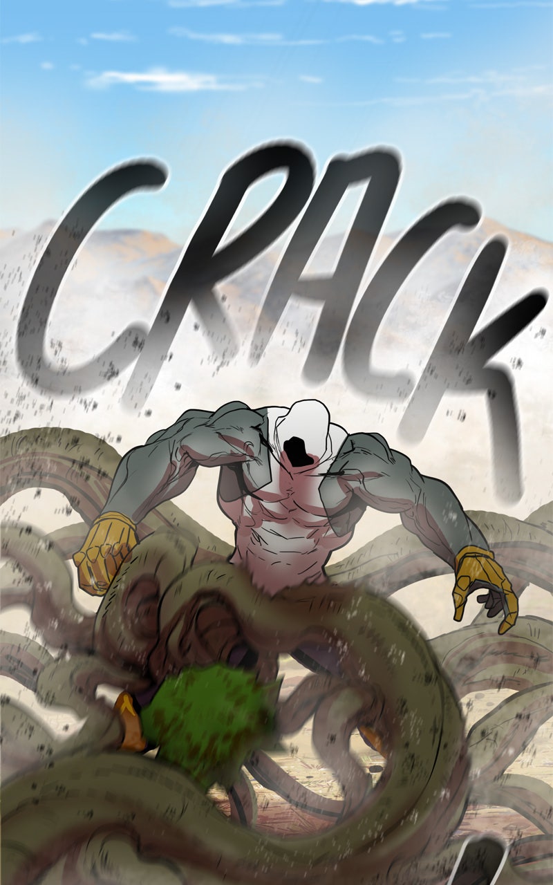 Read Ordeal EN Manga Online