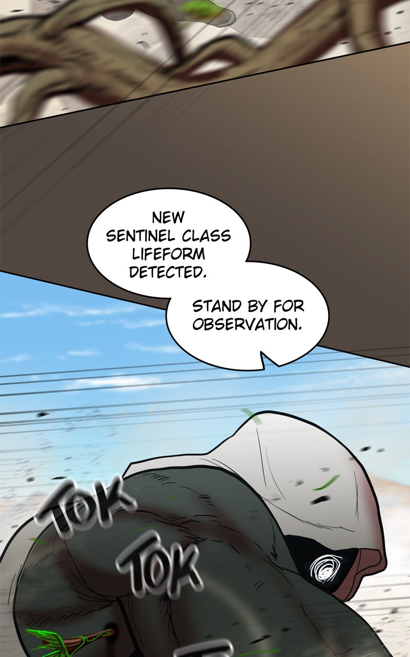 Read Ordeal EN Manga Online