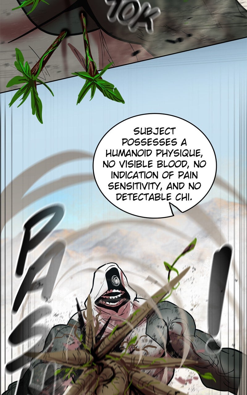 Read Ordeal EN Manga Online