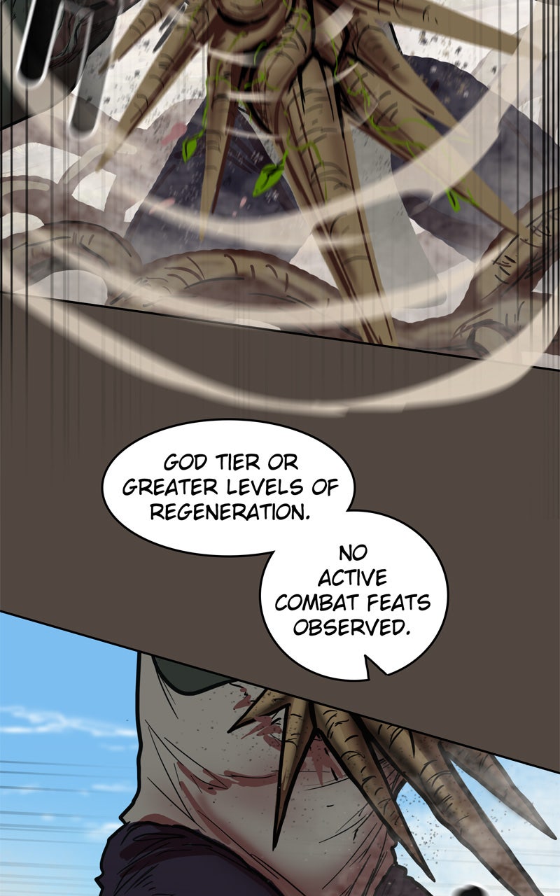 Read Ordeal EN Manga Online