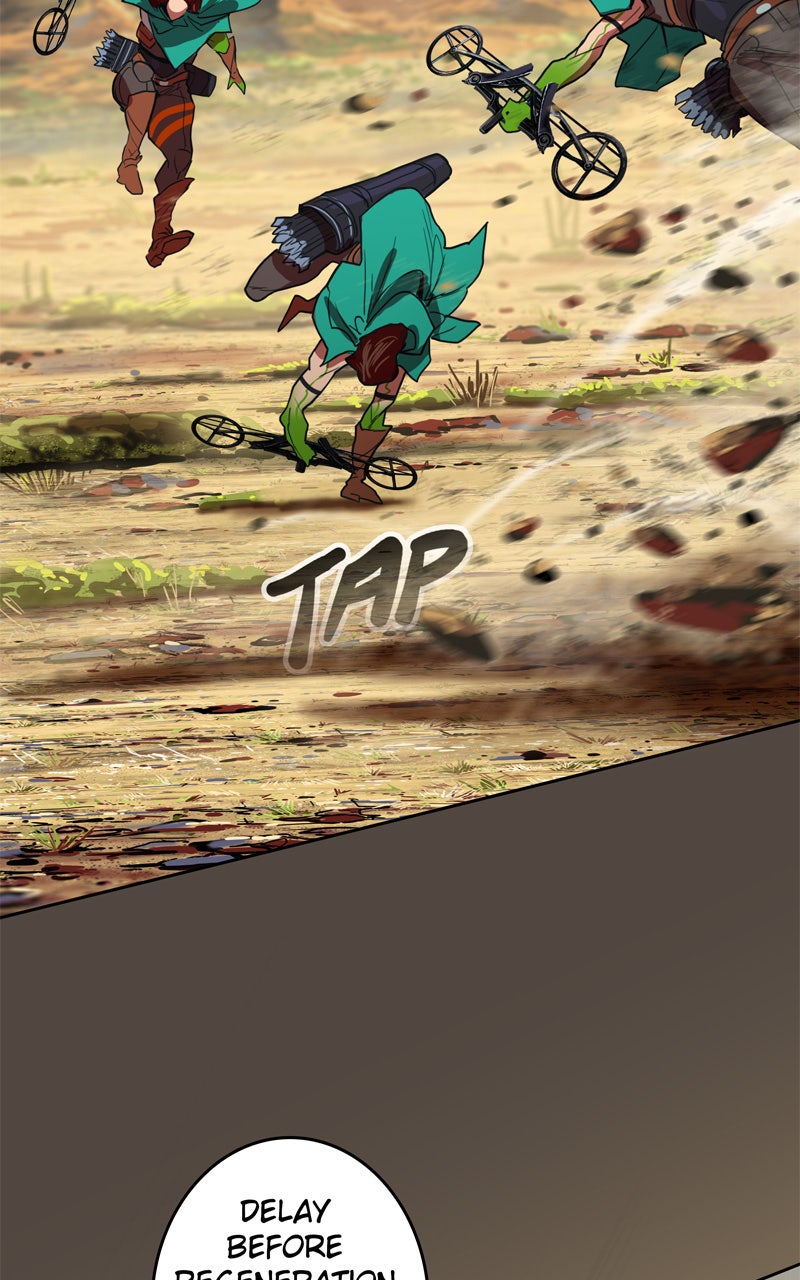 Read Ordeal EN Manga Online
