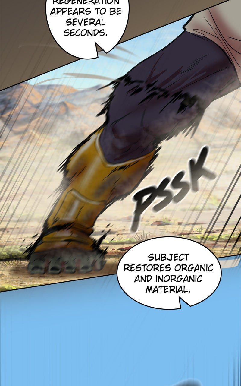 Read Ordeal EN Manga Online