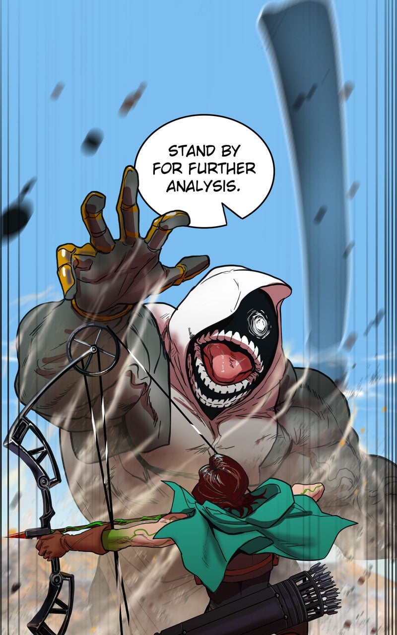 Read Ordeal EN Manga Online