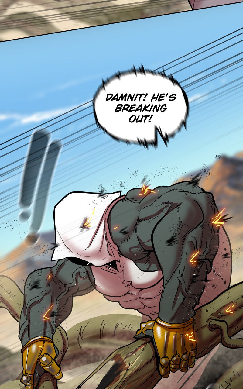 Read Ordeal EN Manga Online