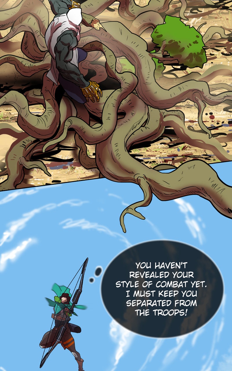 Read Ordeal EN Manga Online