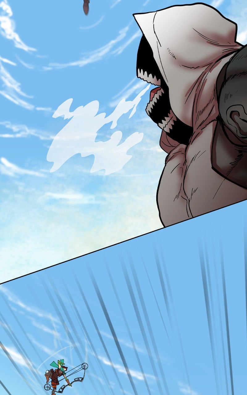 Read Ordeal EN Manga Online