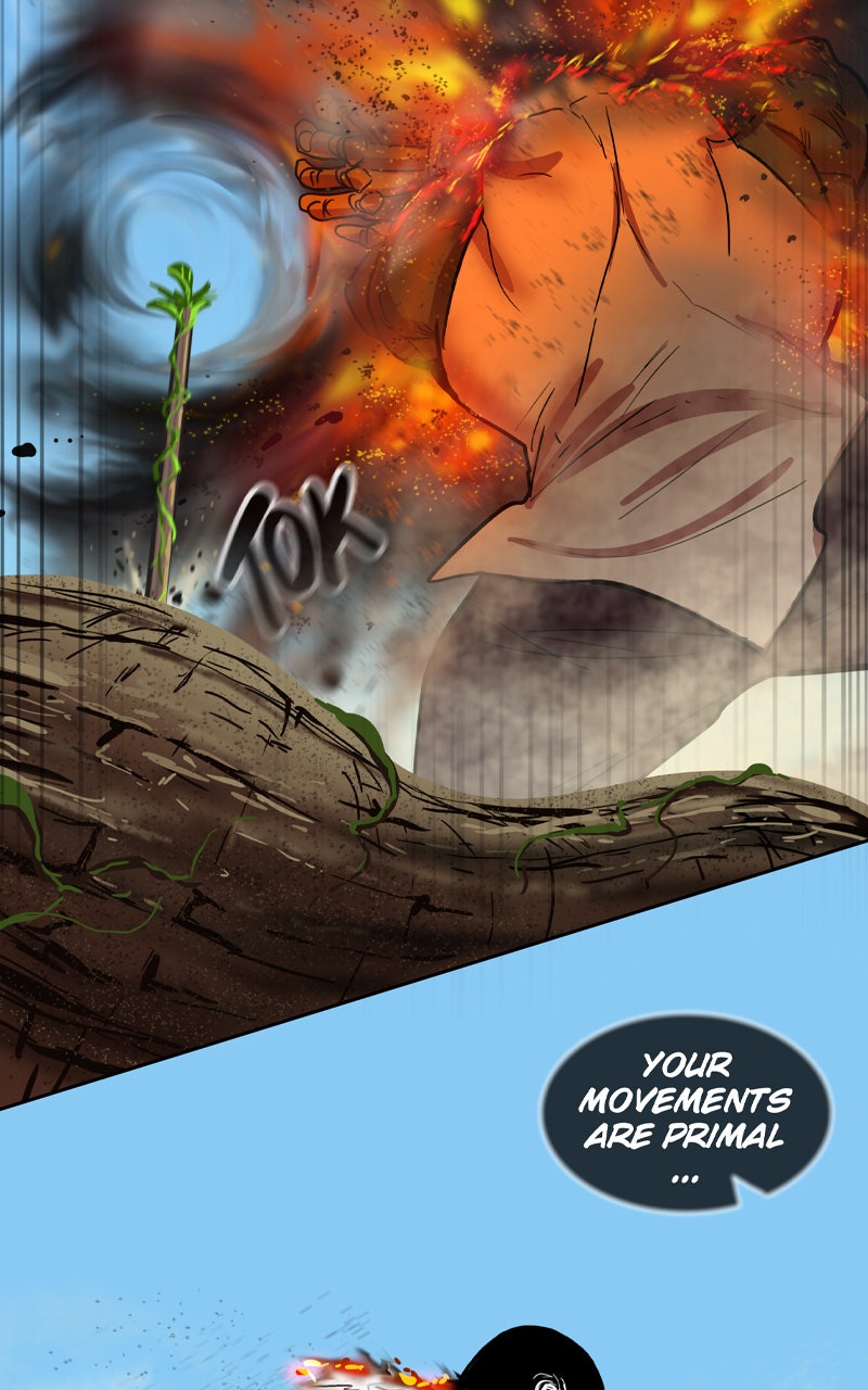 Read Ordeal EN Manga Online