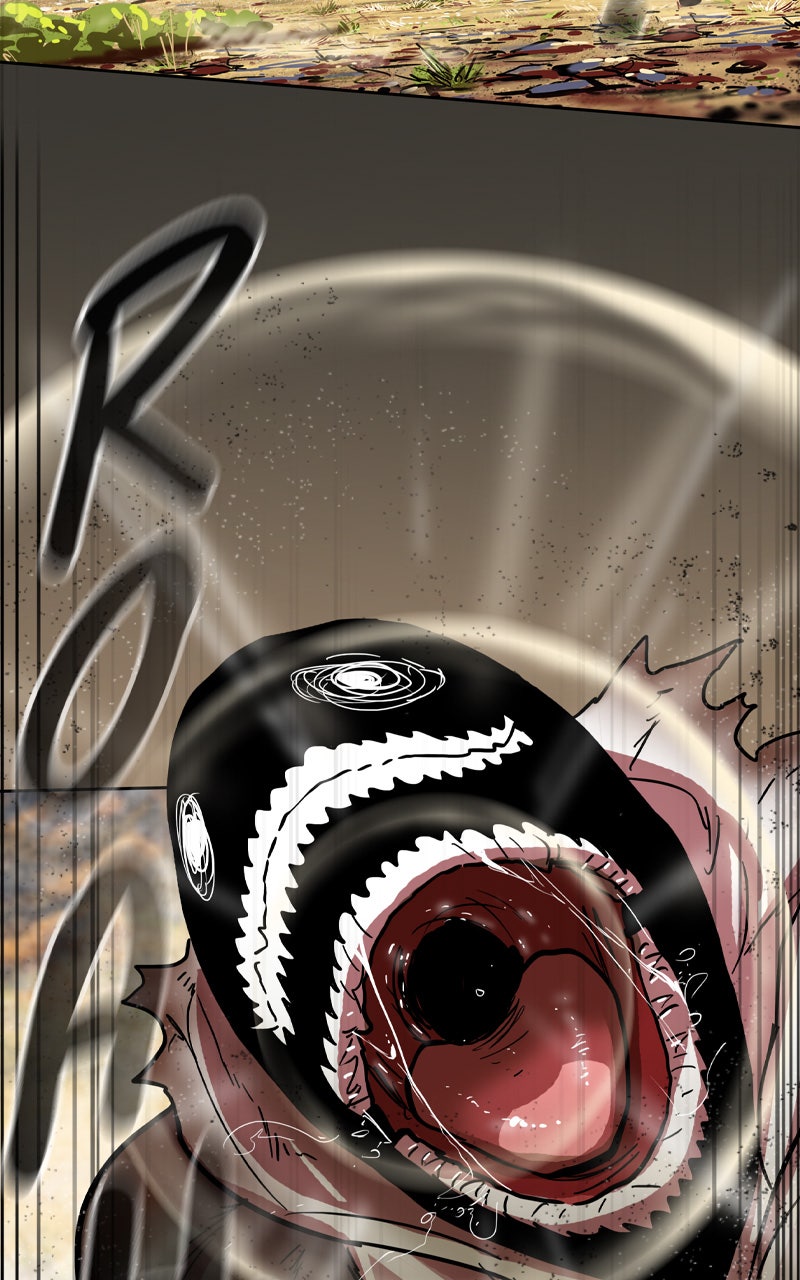 Read Ordeal EN Manga Online
