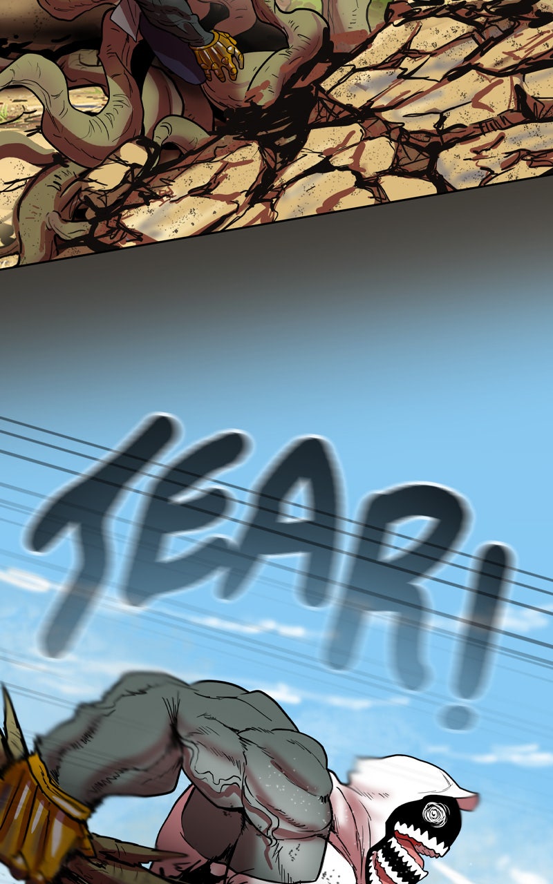 Read Ordeal EN Manga Online