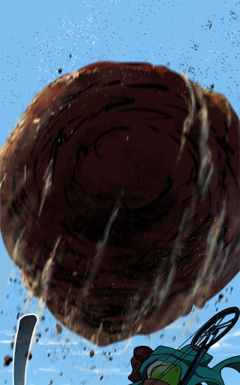 Read Ordeal EN Manga Online