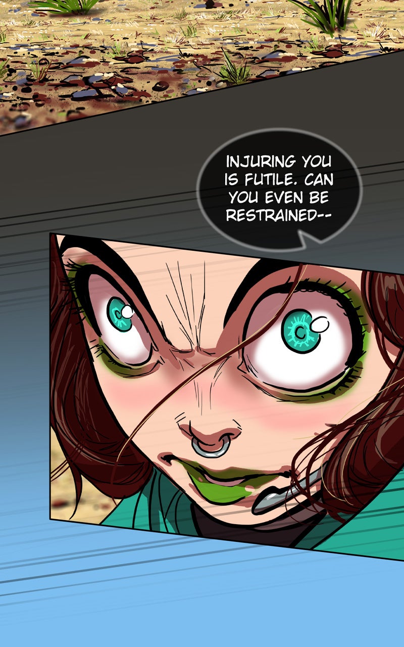 Read Ordeal EN Manga Online