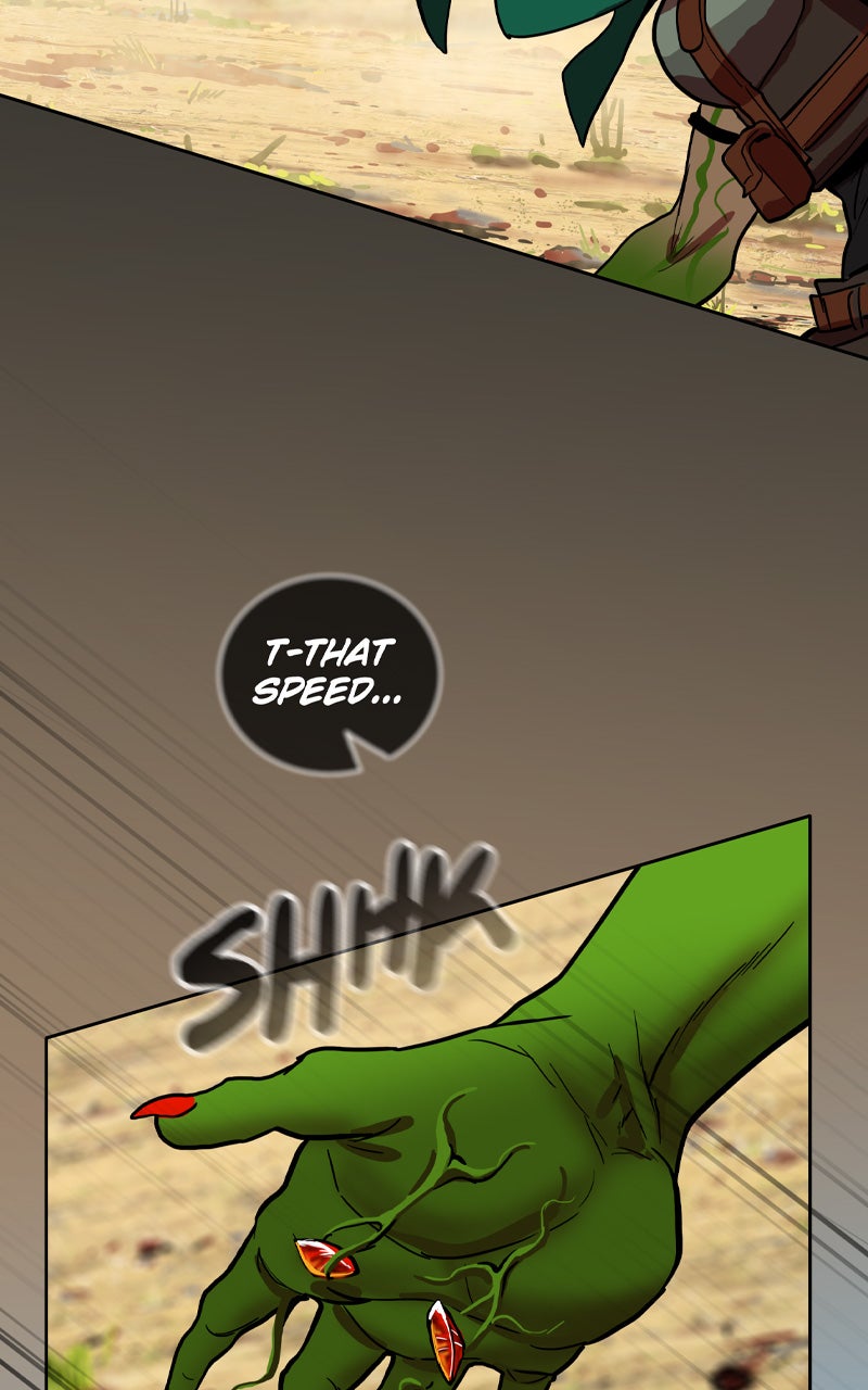 Read Ordeal EN Manga Online