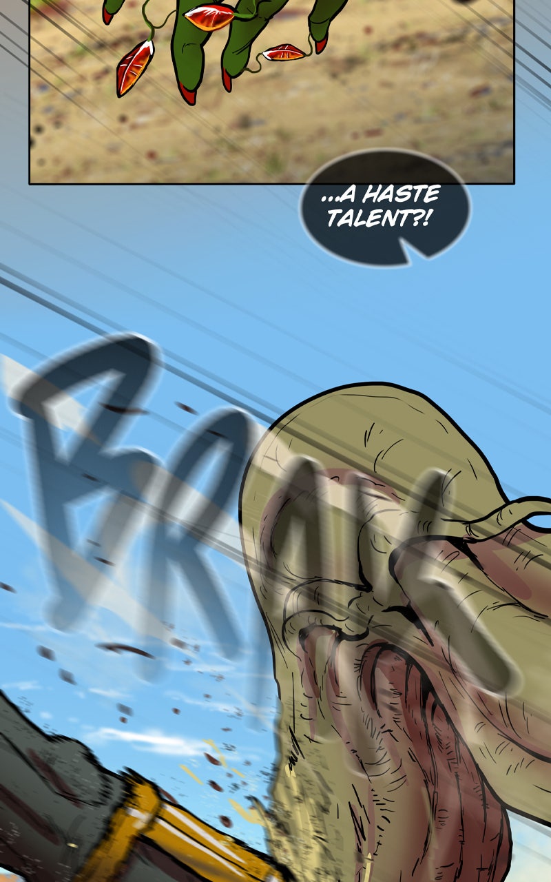 Read Ordeal EN Manga Online