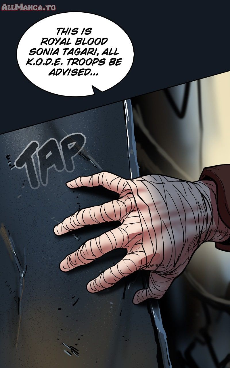 Read Ordeal EN Manga Online