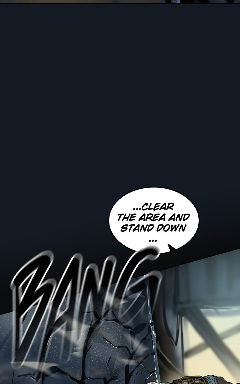 Read Ordeal EN Manga Online