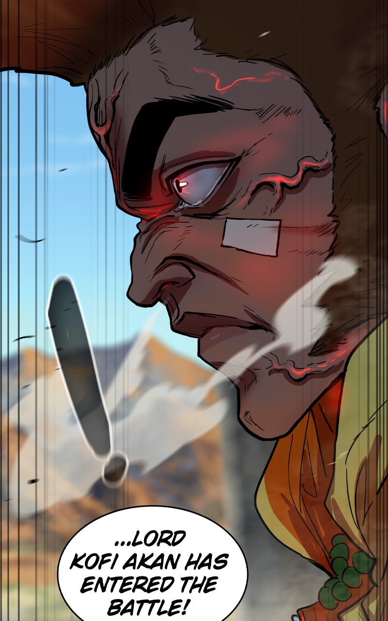 Read Ordeal EN Manga Online