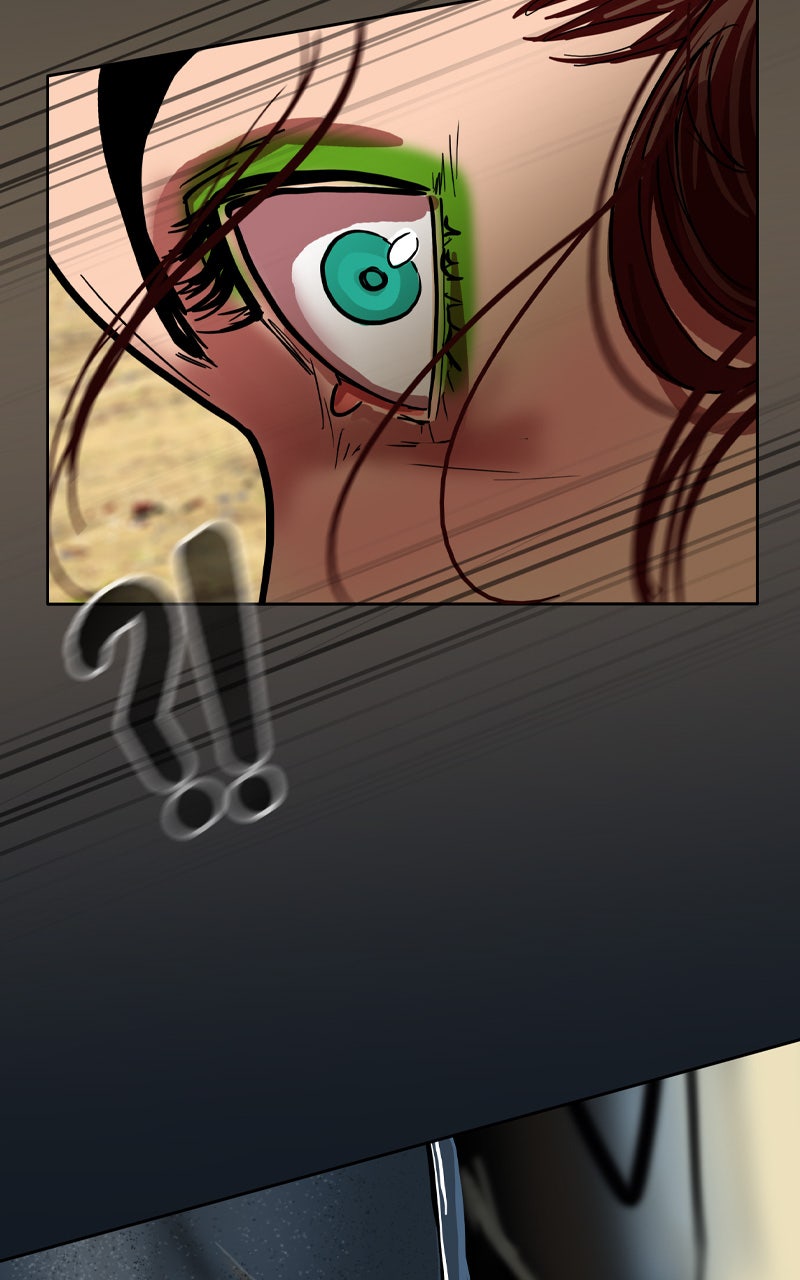 Read Ordeal EN Manga Online