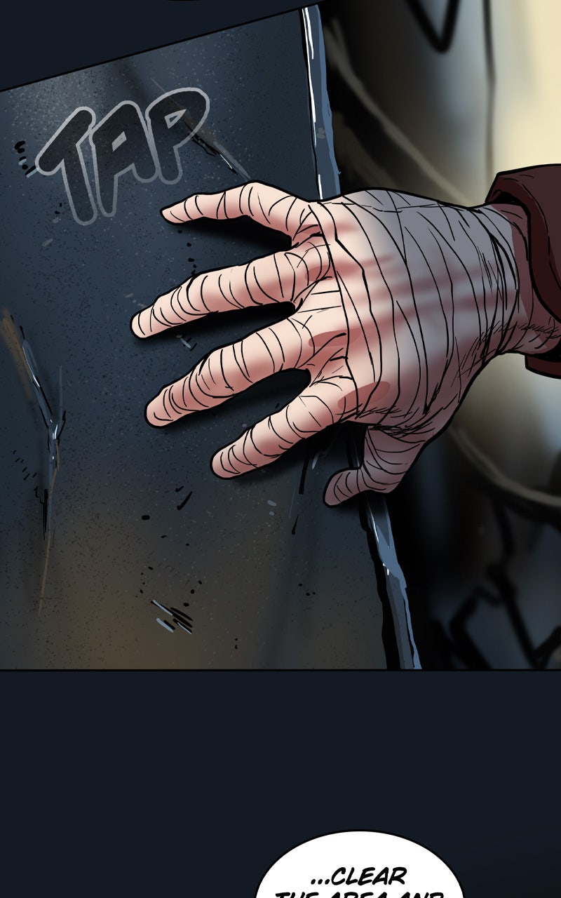 Read Ordeal EN Manga Online