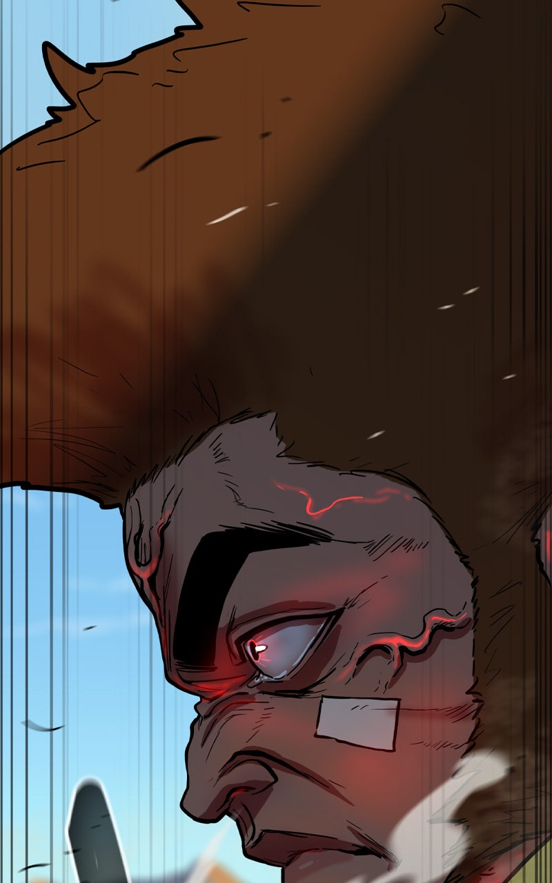 Read Ordeal EN Manga Online