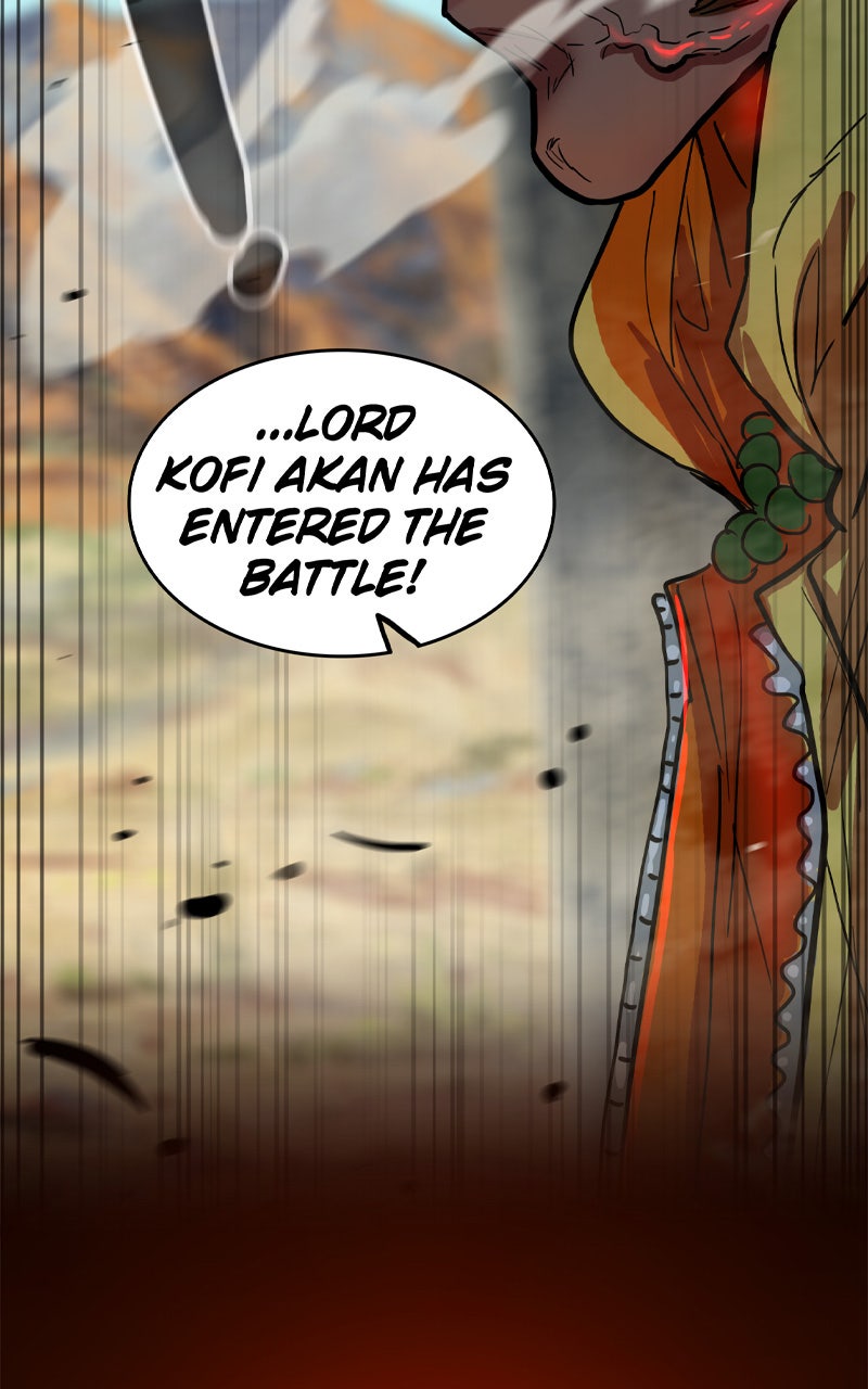 Read Ordeal EN Manga Online