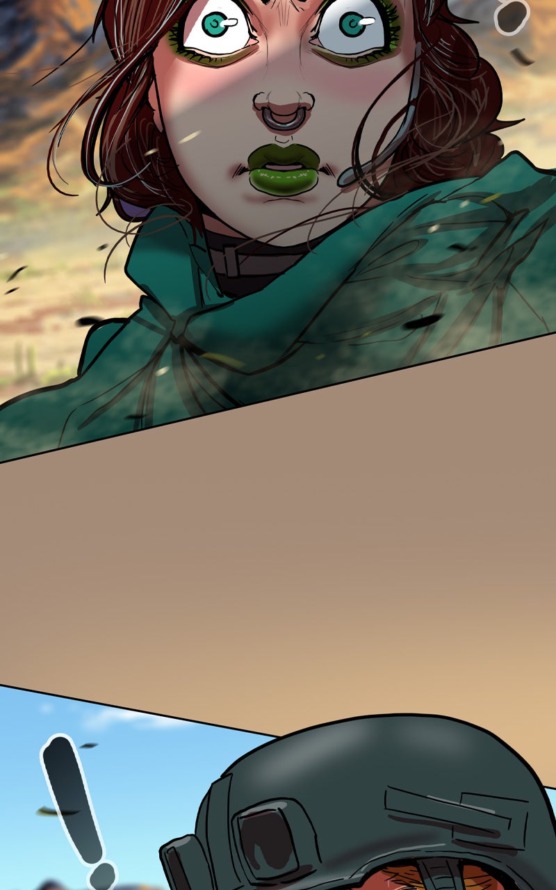 Read Ordeal EN Manga Online