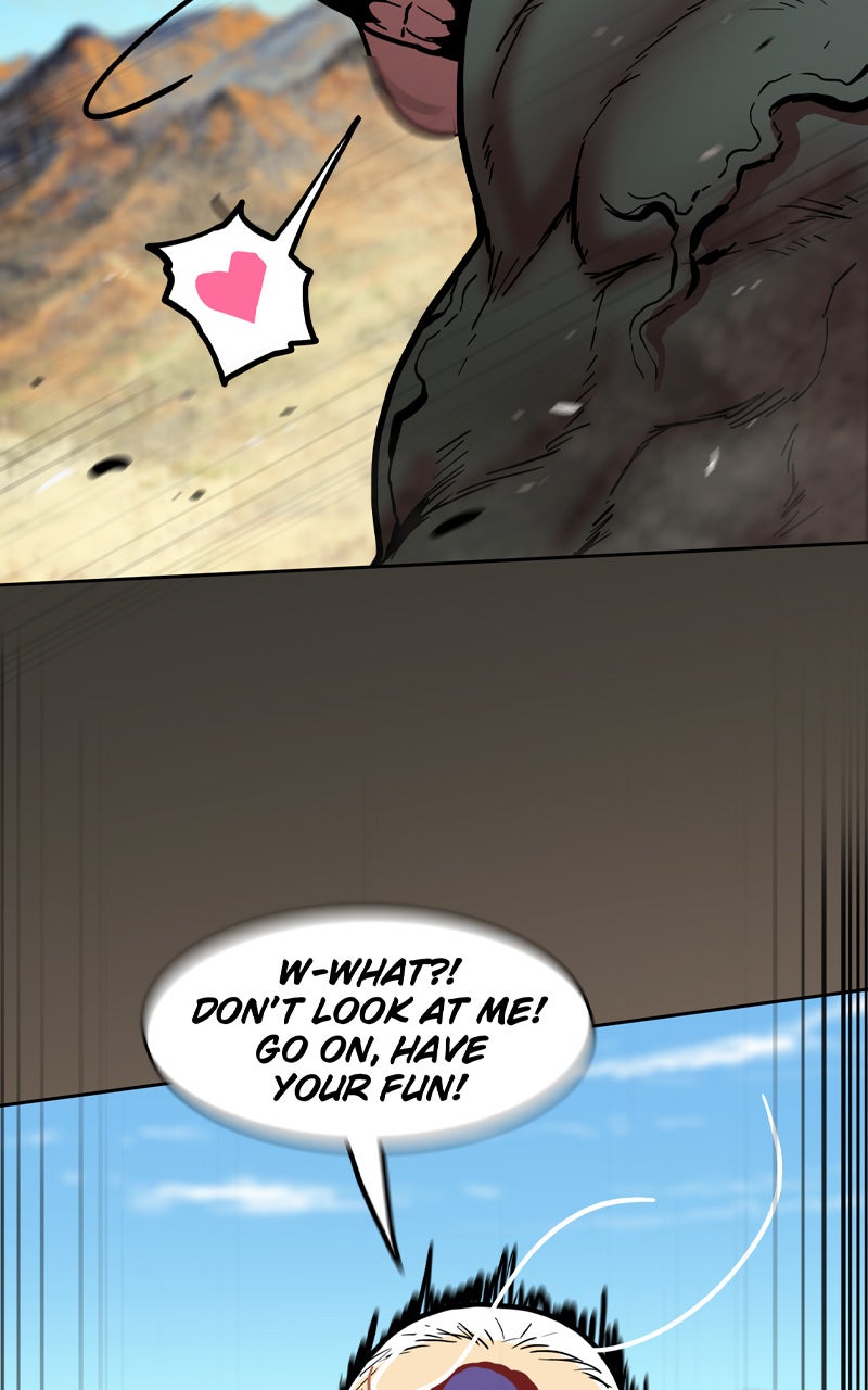 Read Ordeal EN Manga Online