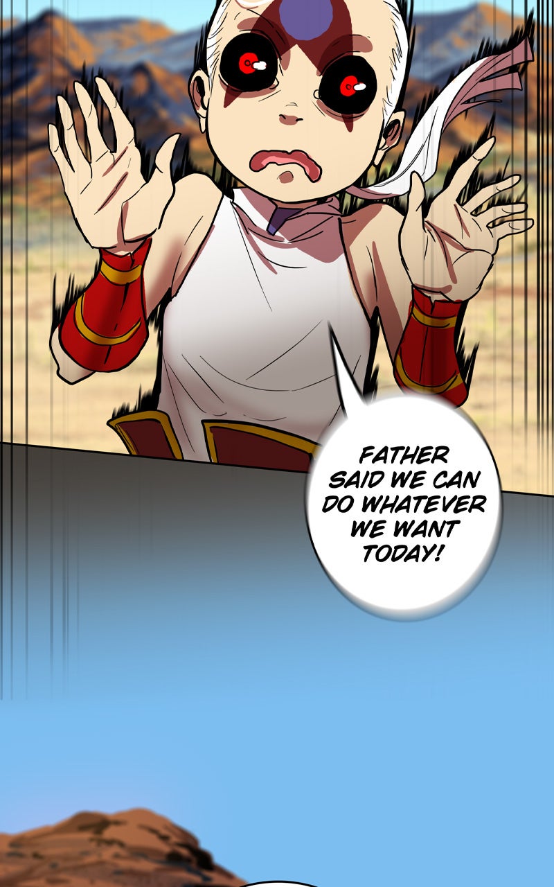 Read Ordeal EN Manga Online