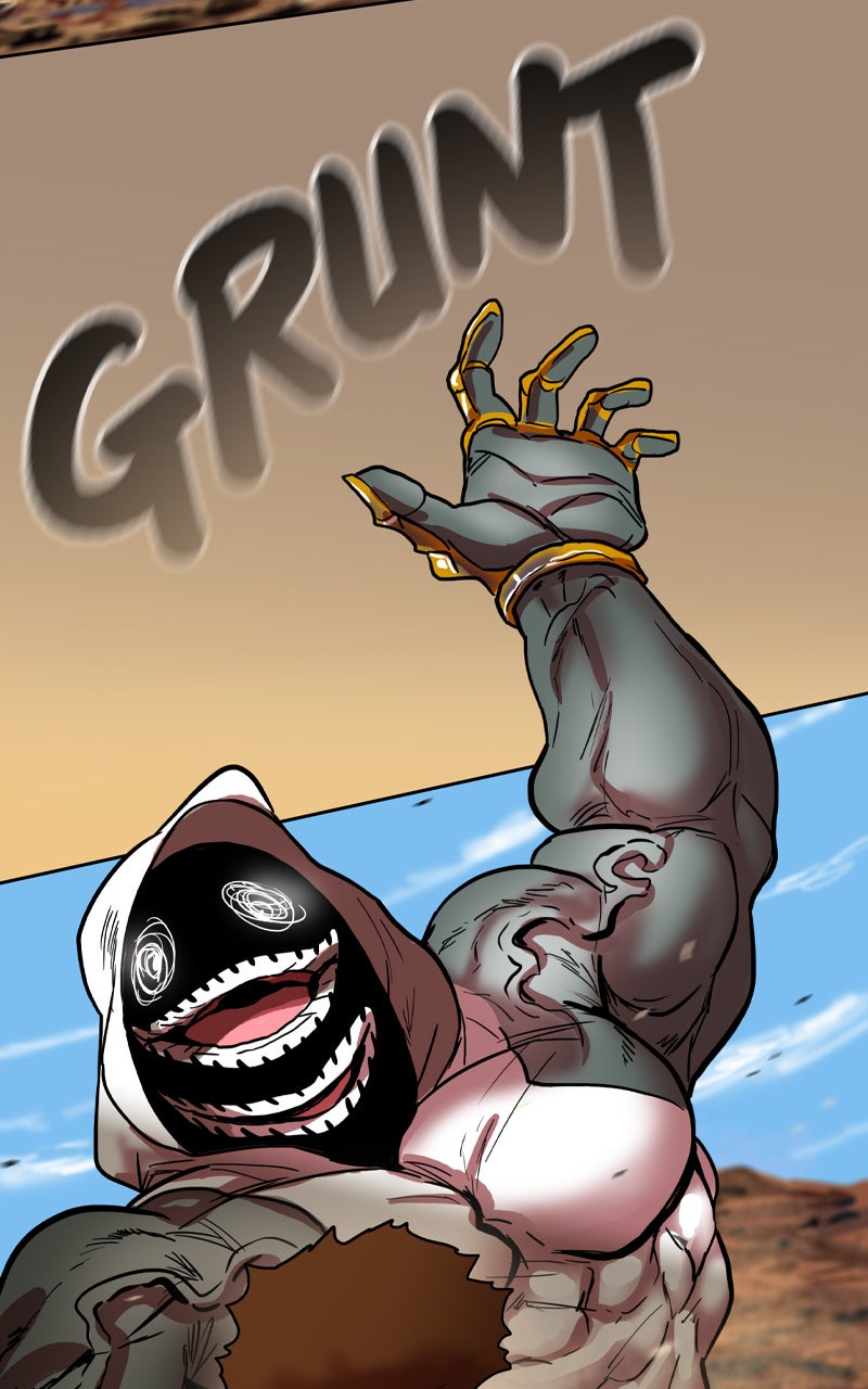 Read Ordeal EN Manga Online