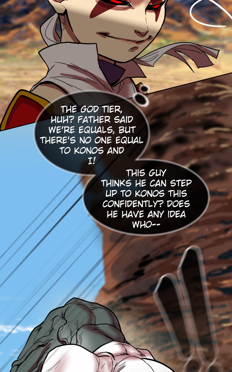 Read Ordeal EN Manga Online