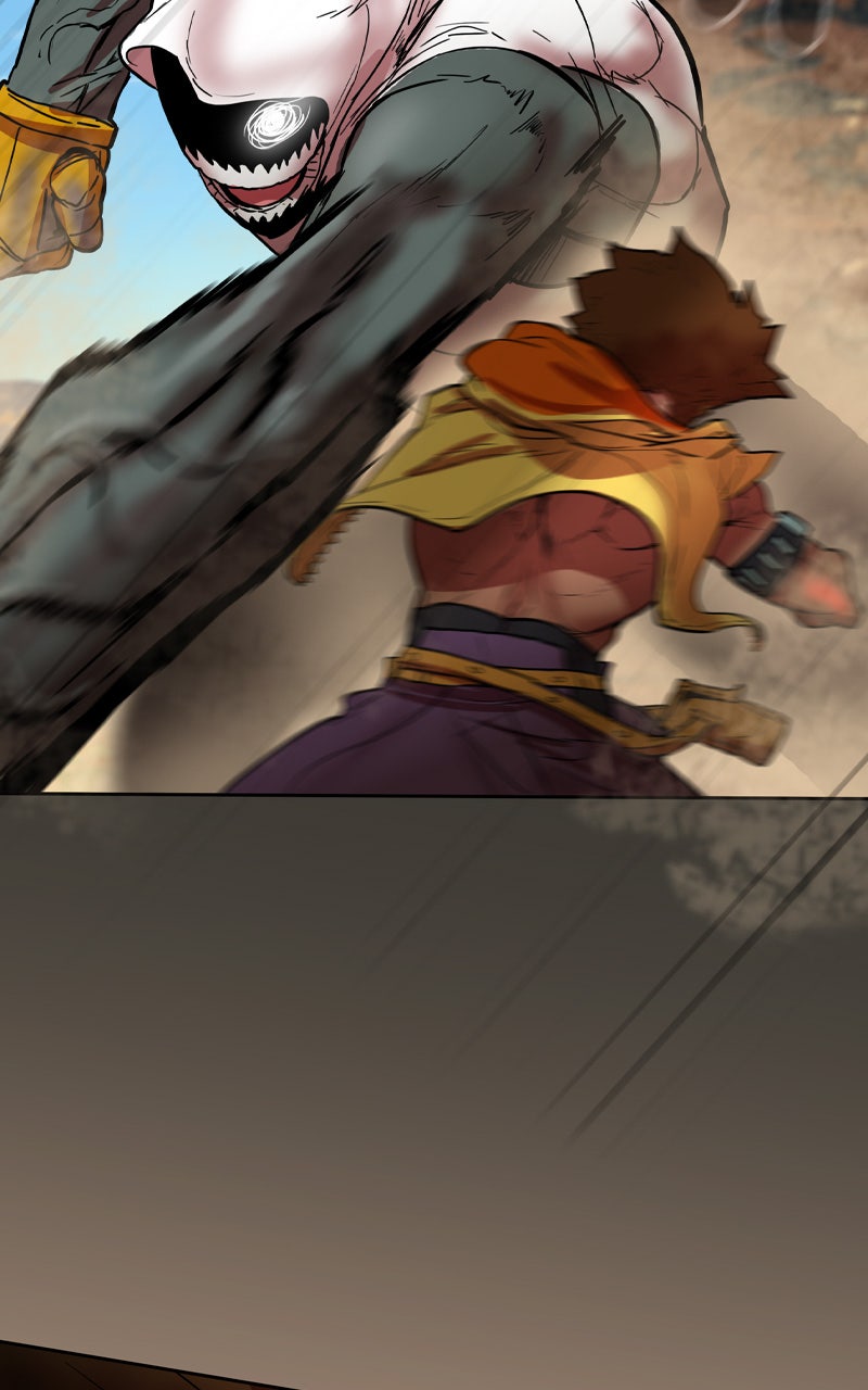 Read Ordeal EN Manga Online
