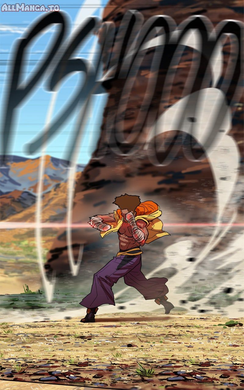 Read Ordeal EN Manga Online