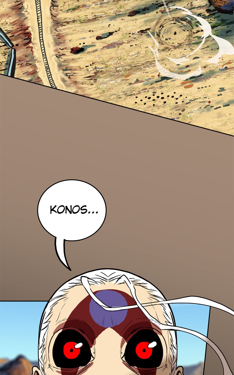 Read Ordeal EN Manga Online