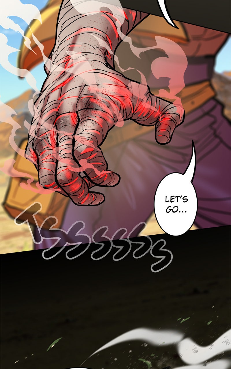 Read Ordeal EN Manga Online
