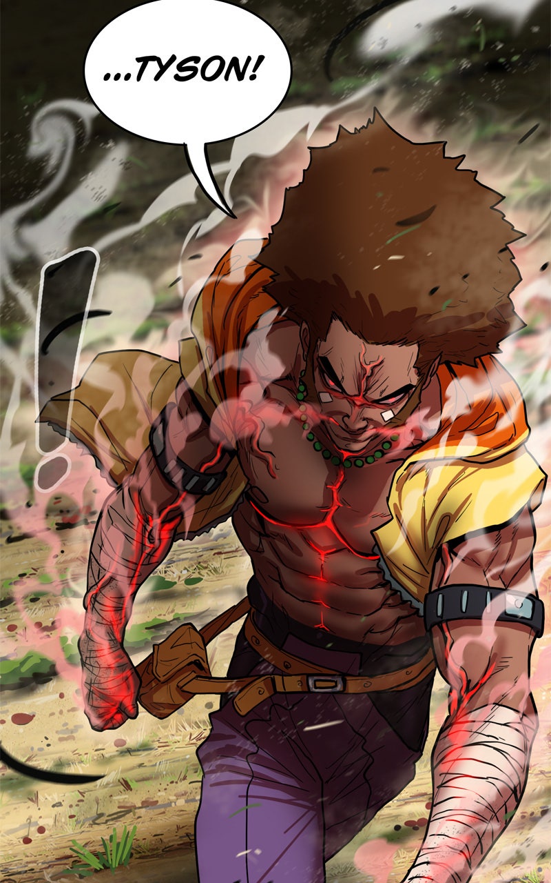 Read Ordeal EN Manga Online