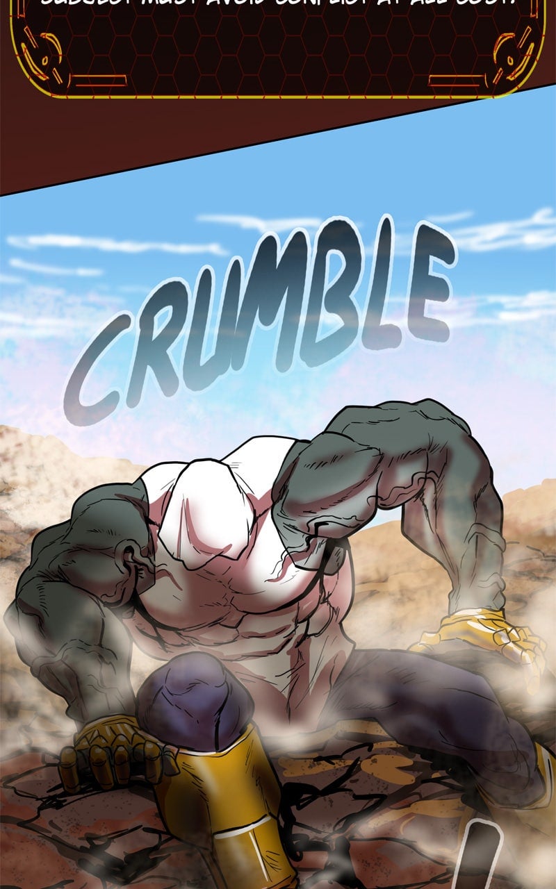 Read Ordeal EN Manga Online