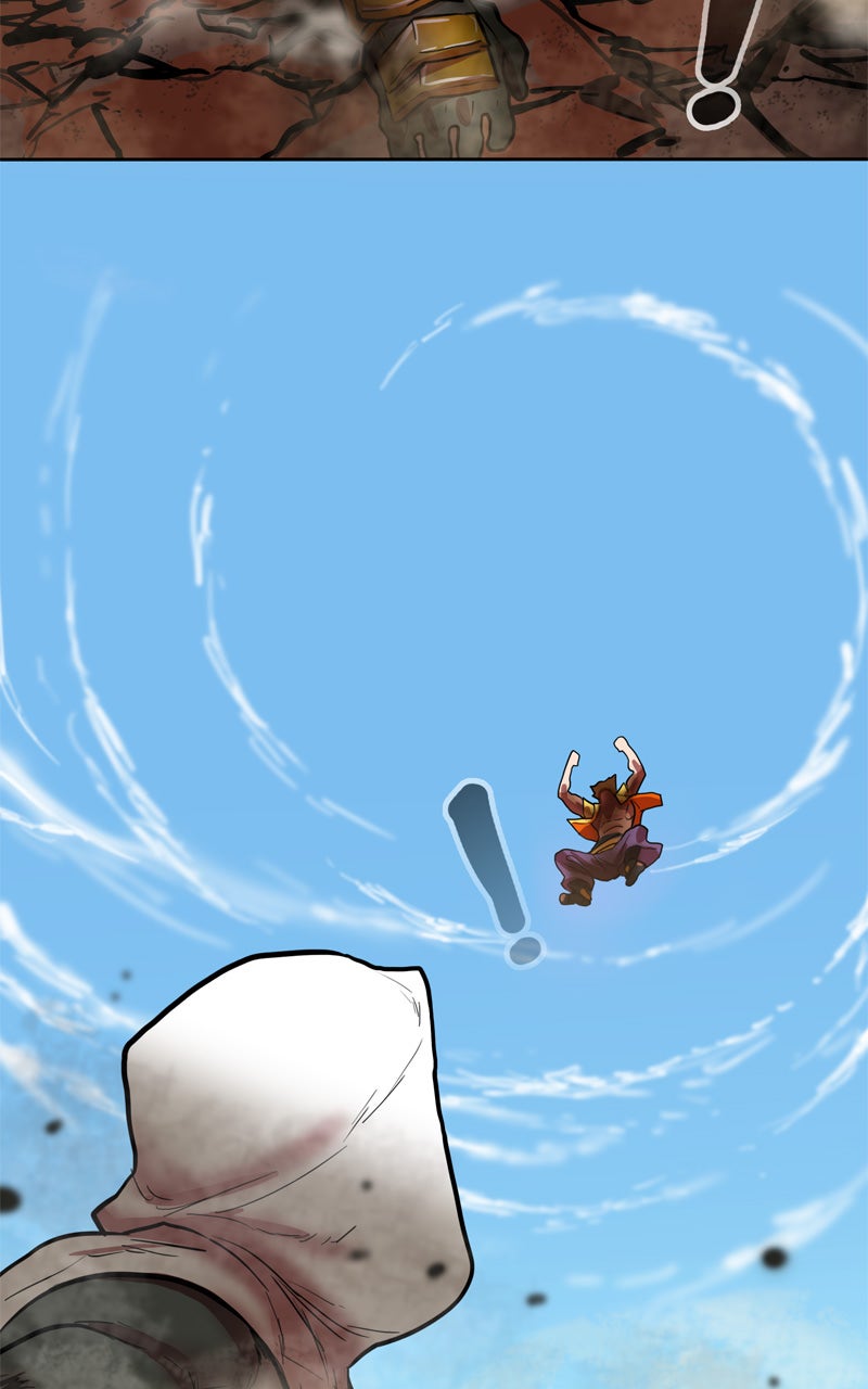 Read Ordeal EN Manga Online