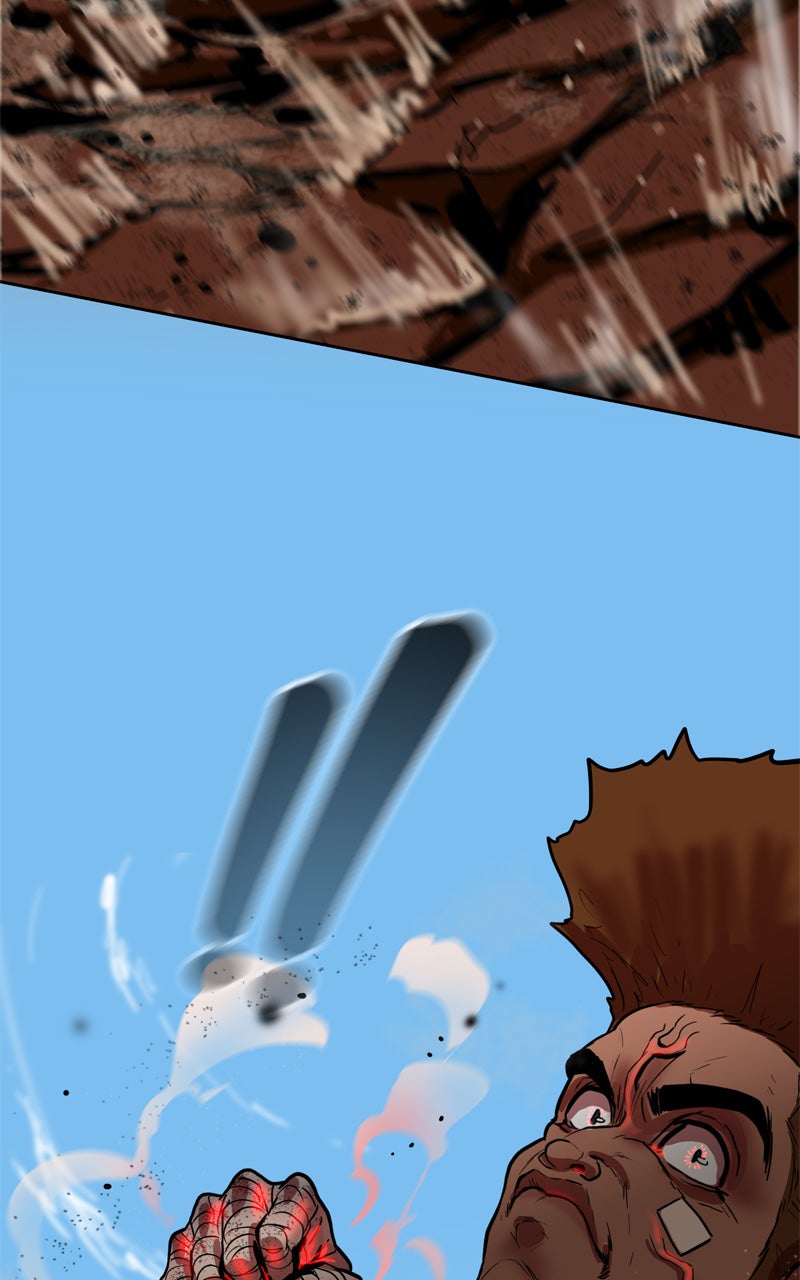 Read Ordeal EN Manga Online