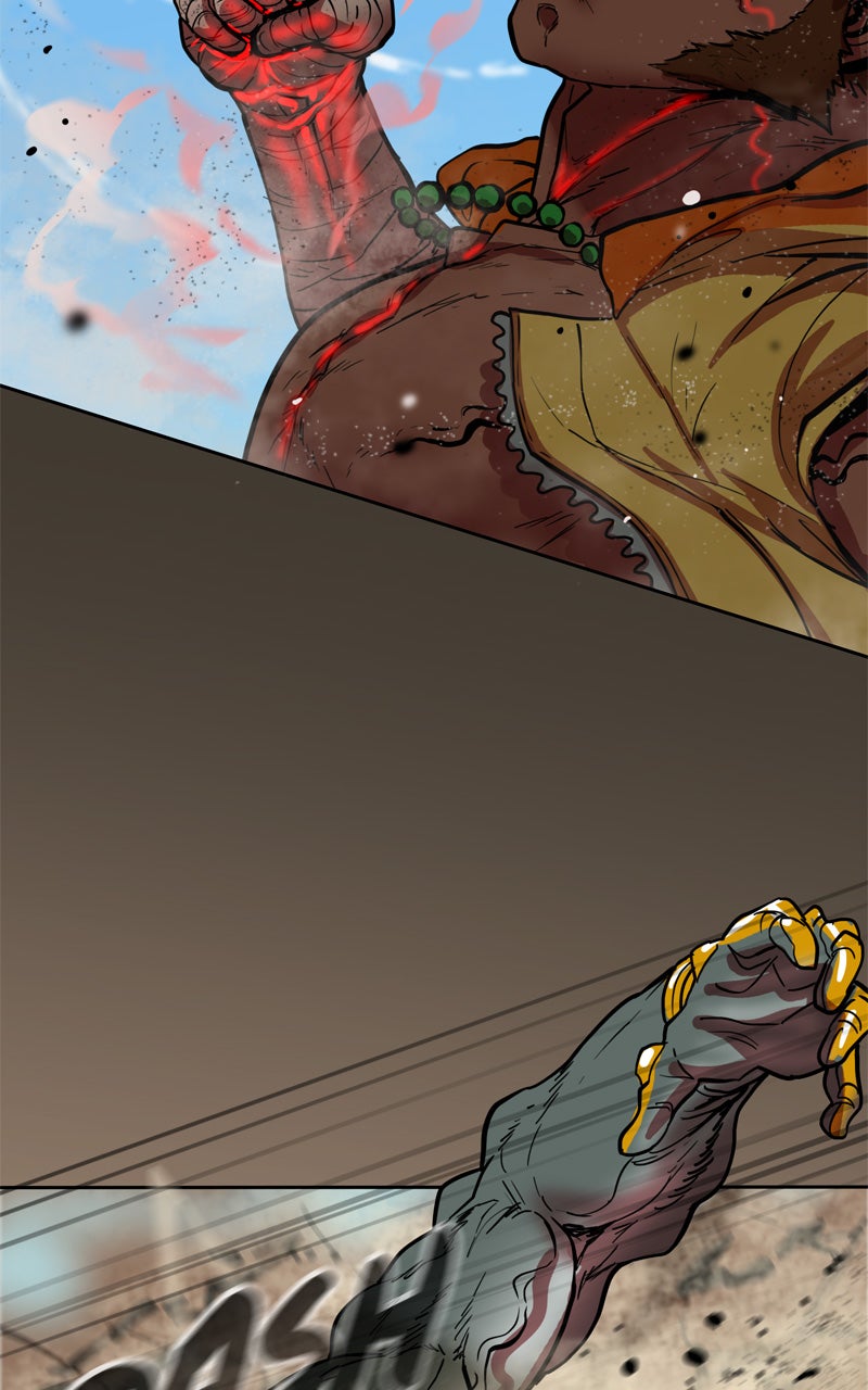 Read Ordeal EN Manga Online