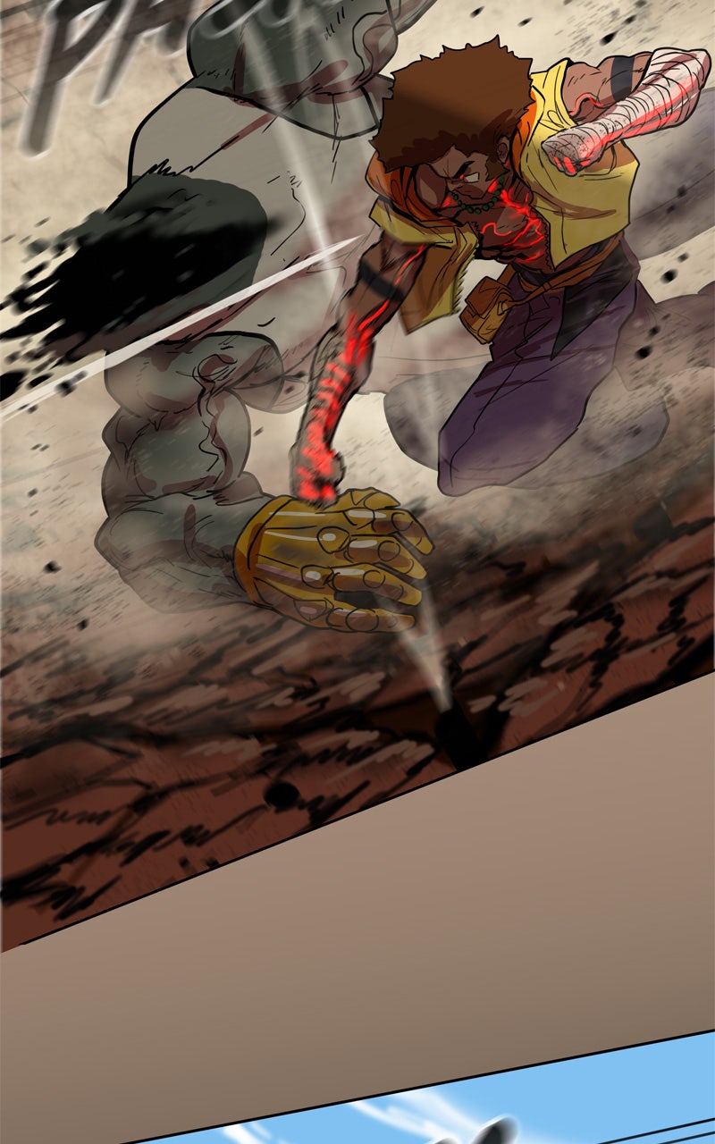 Read Ordeal EN Manga Online