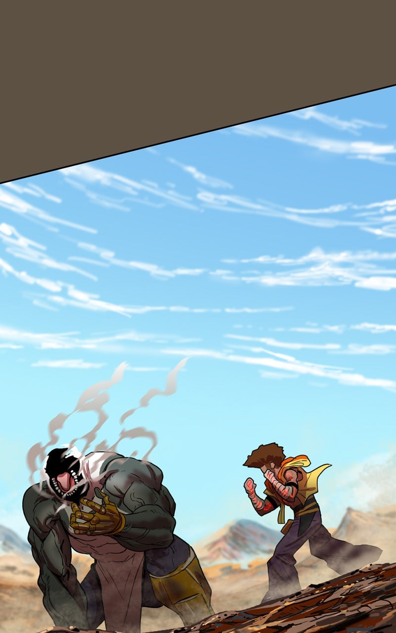 Read Ordeal EN Manga Online