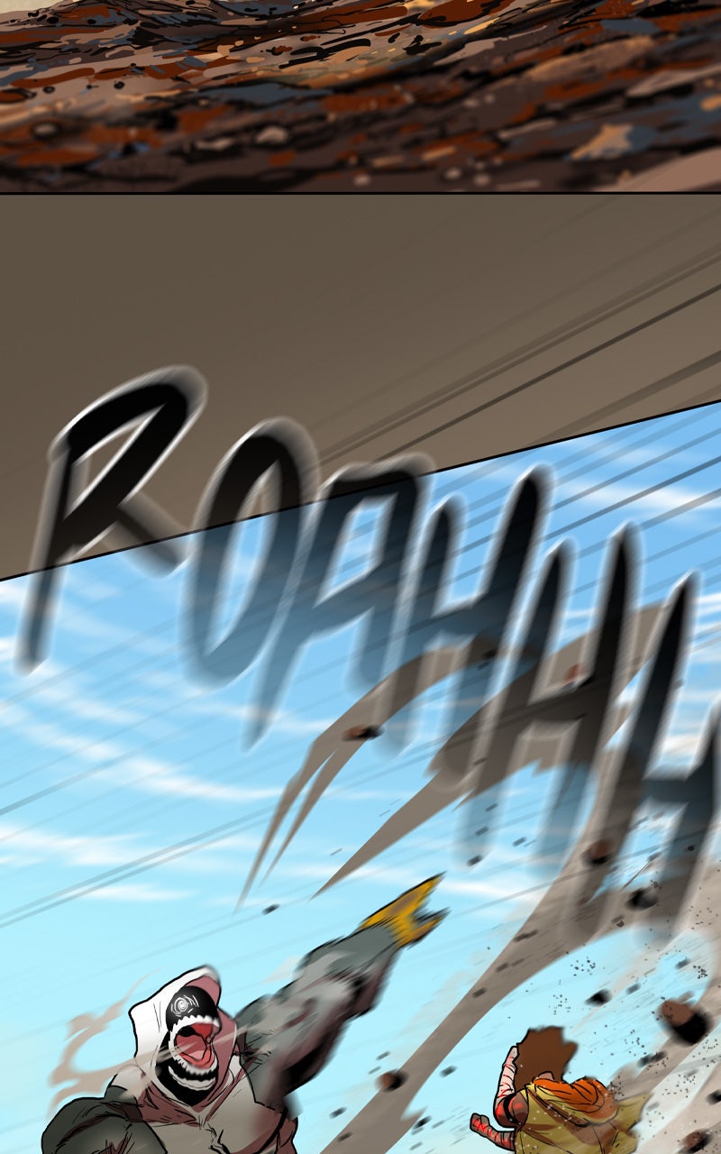 Read Ordeal EN Manga Online