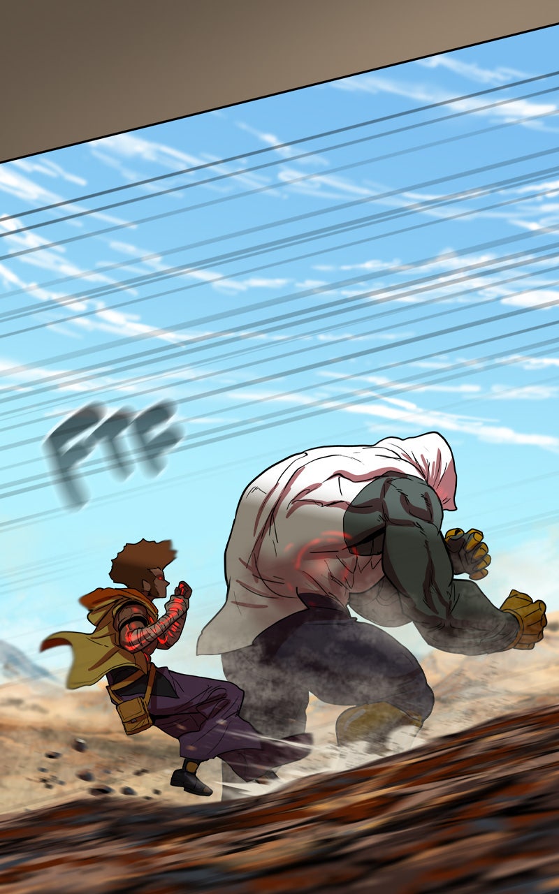 Read Ordeal EN Manga Online