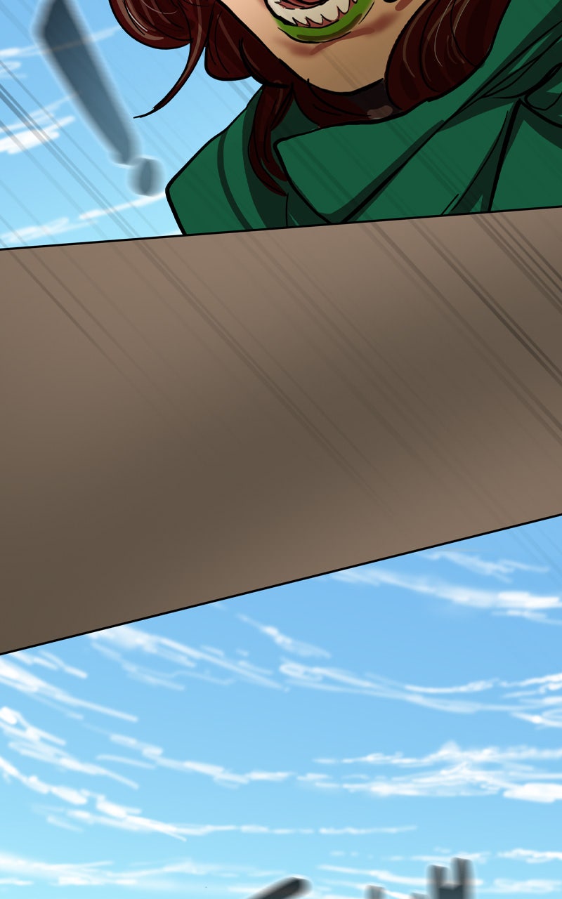 Read Ordeal EN Manga Online