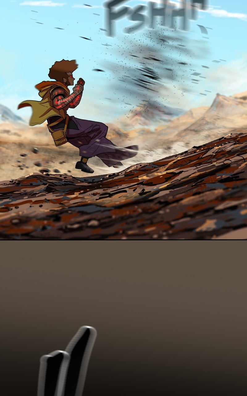 Read Ordeal EN Manga Online