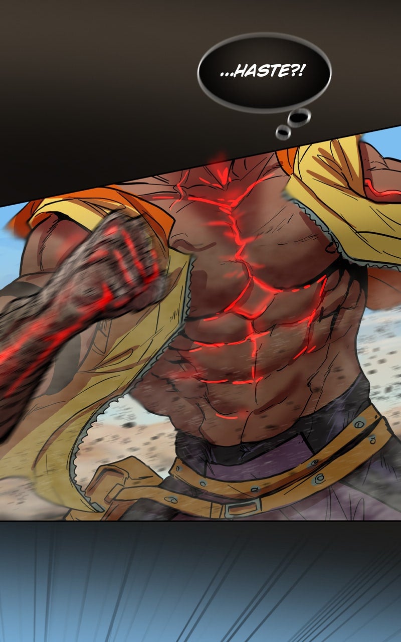 Read Ordeal EN Manga Online