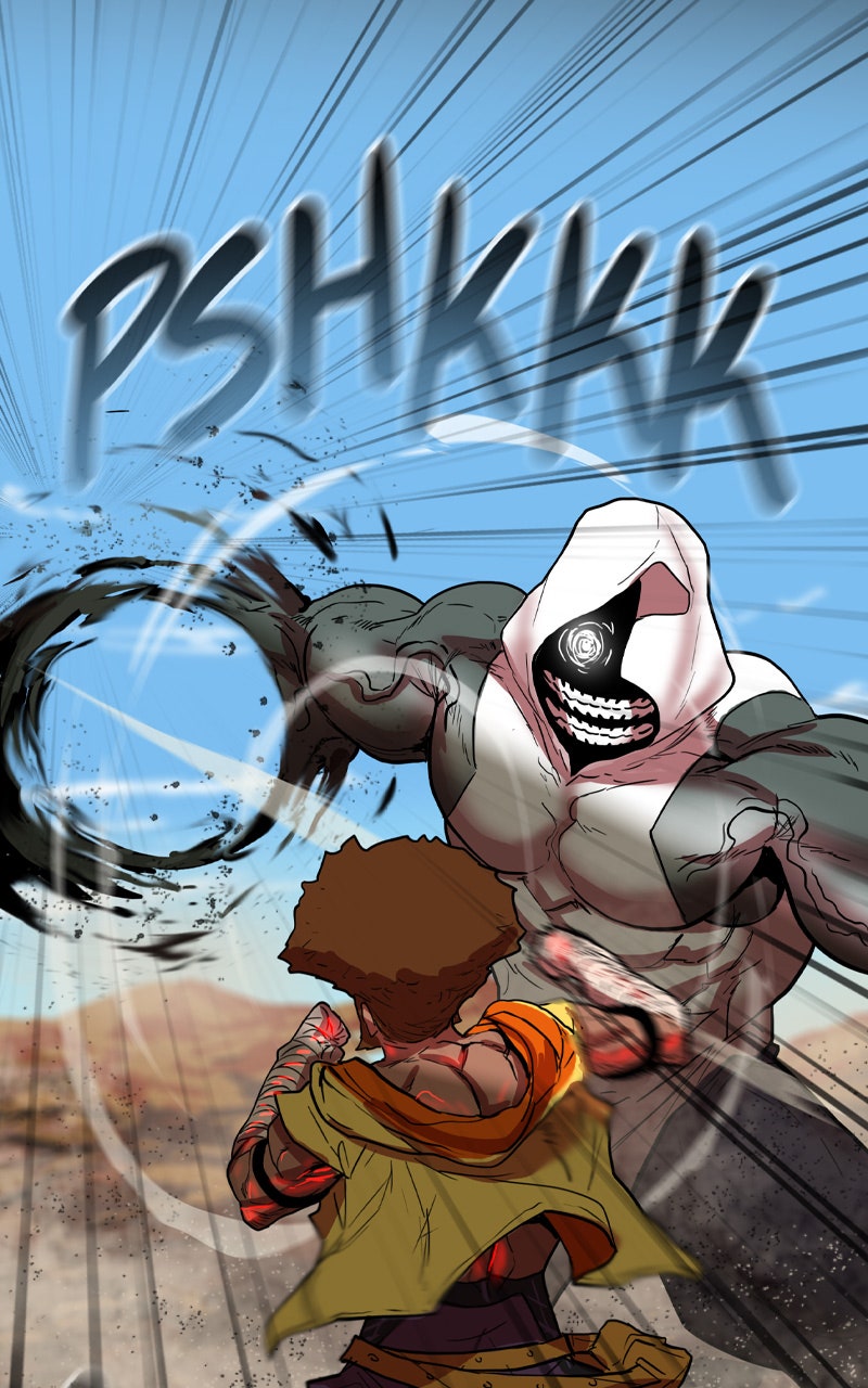 Read Ordeal EN Manga Online