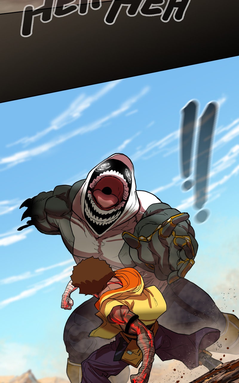 Read Ordeal EN Manga Online